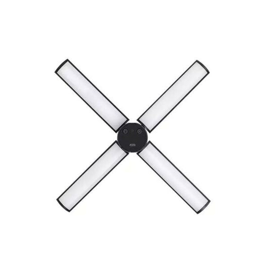 Rechargeable Foldable Portable Multiple Modes F…