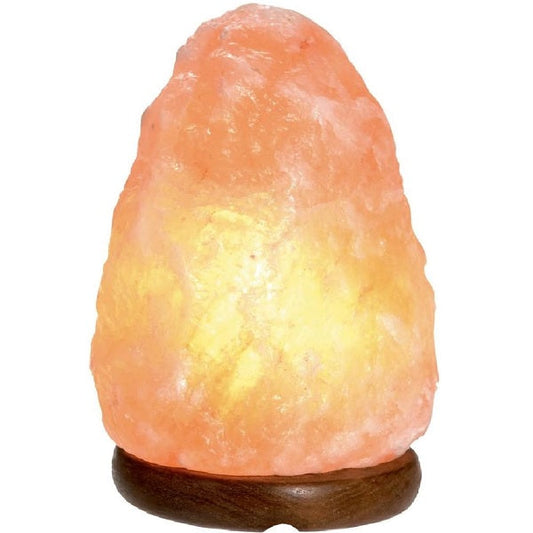 JG20375554 220V Crystal Himalayan Salt Lamp Wit… - Bundle of 2