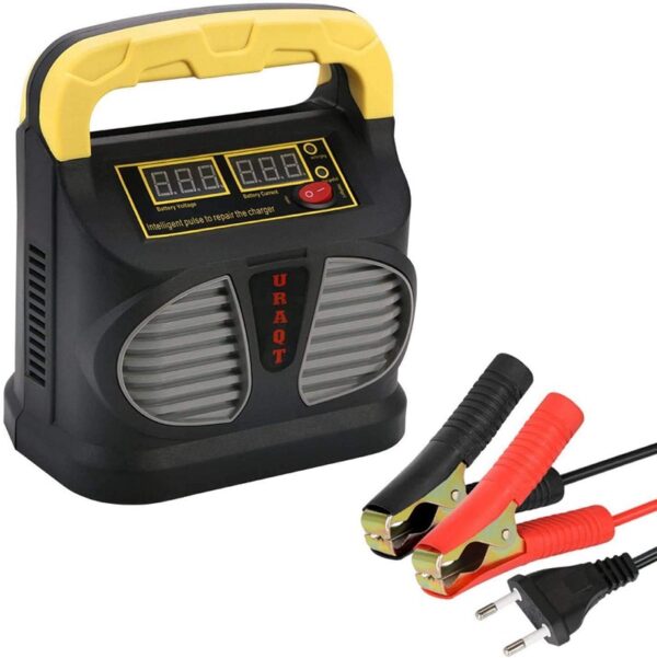 JG20375033 Car Battery Charger 200AH
