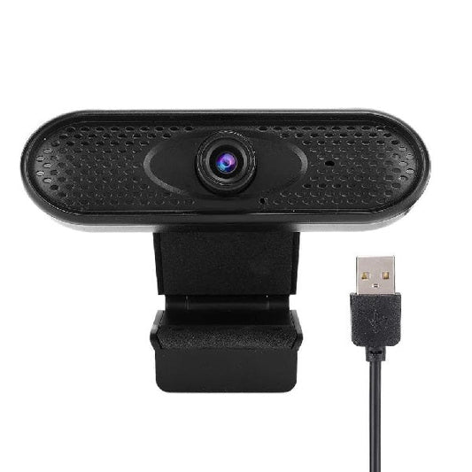 Aerbes AB-SX24 1080P Full HD Web Camera With Bu… - Bundle of 2