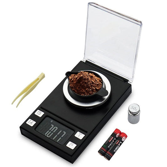 Aerbes AB-C05 Mini Portable 100g/0.01g Jeweller…