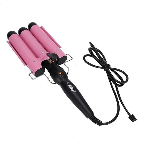 Aorlis AO-50026 Three Barrels Professional Egg …