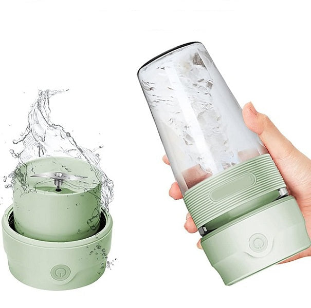 Aorlis AO-78223 Mini Rechargeable Blender 2400m…