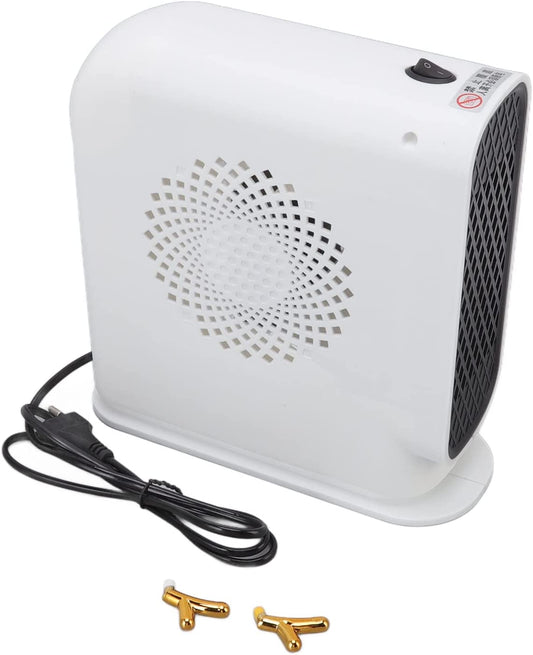 XF0793 600W Desktop Electric Heater