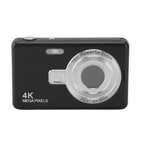 JG20375479 Digital Camera HD 1080P 48MP 16X Zoo…