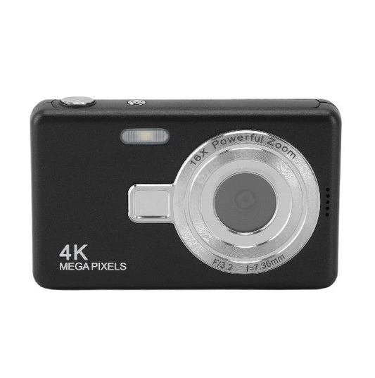 JG20375479 Digital Camera HD 1080P 48MP 16X Zoo…