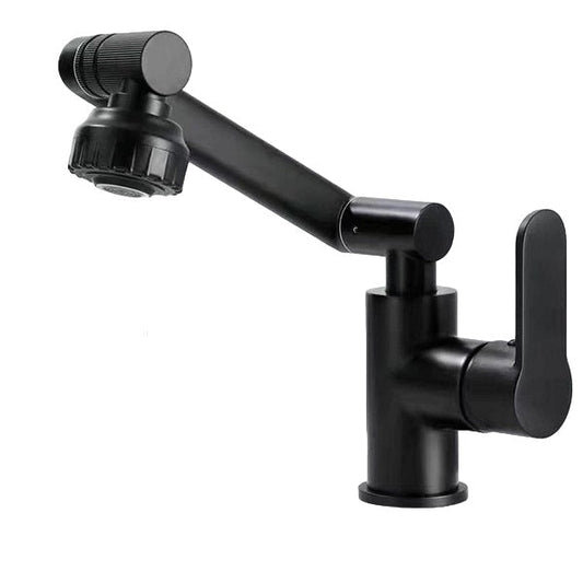 JG20375228 High End Pull Out Basin Faucet Gun M…
