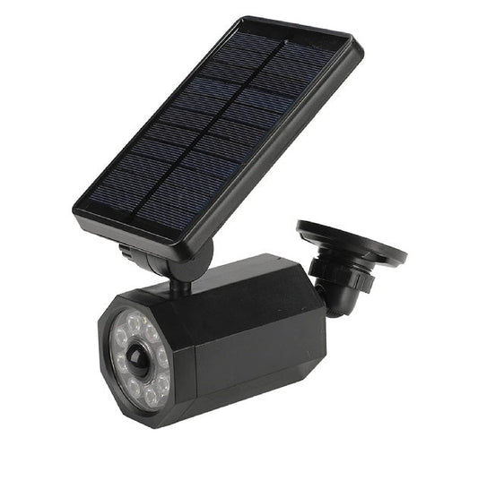 Aerbes AB-TY50 LED Solar Powered Wall Motion Se…