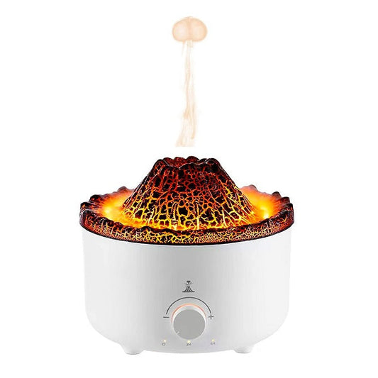 Aerbes AB-XX01 560ml Volcanic 10W Humidifier DC…