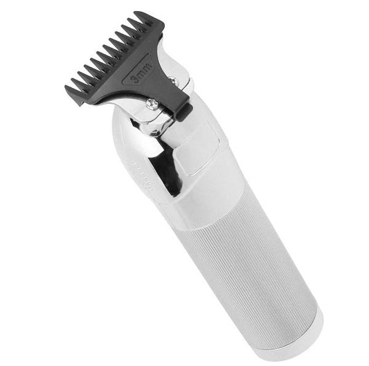 Aorlis AO-50013 Rechargeable Hair Trimmer With …
