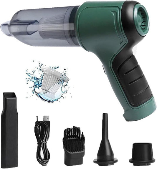 Wolulu AS-50931 Portable Rechargeable Cordless …