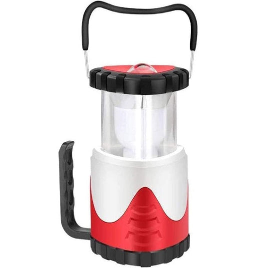 USB Rechargeable Camping Lantern & Flashlig… - Bundle of 3