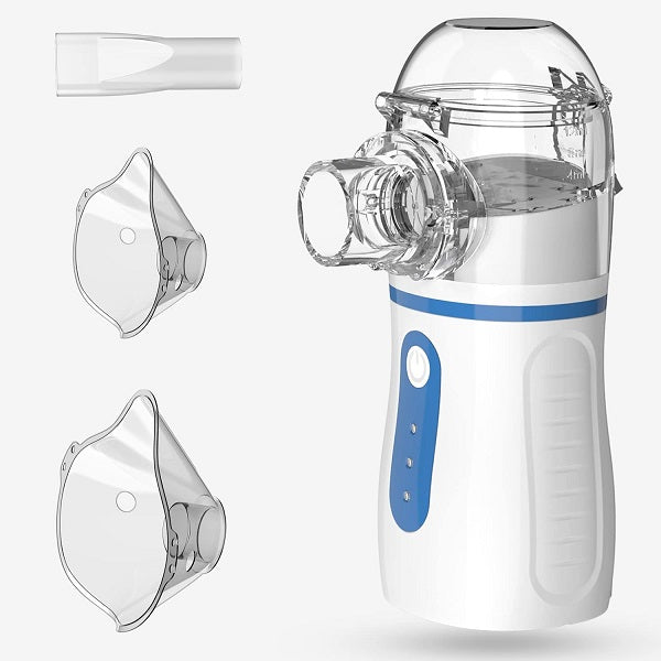Mesh JG20375368 Portable And Low Noise Inhaler …