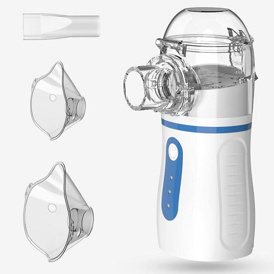 Mesh JG20375368 Portable And Low Noise Inhaler …