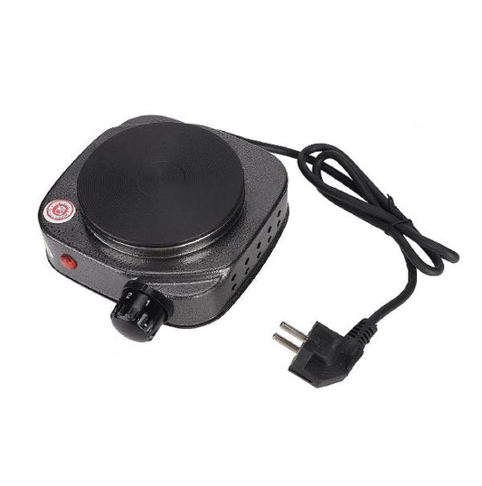 Aorlis AO-77980 Electric Single Plate Stove 500…
