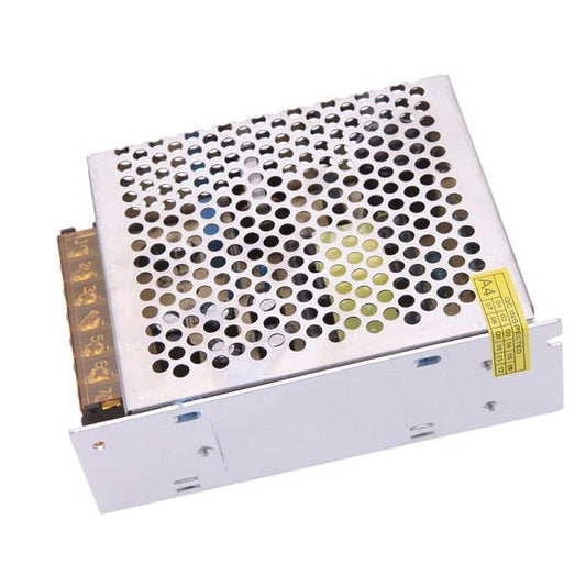 Aerbes AB-E960 120W 12V 10A AC-DC Iron Box Powe…