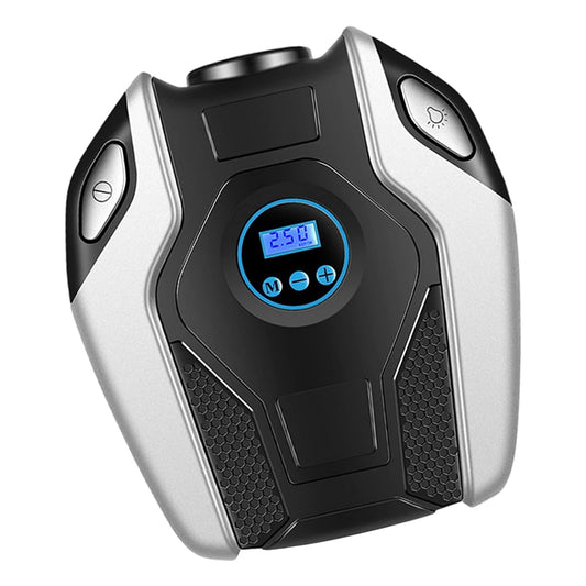 JG20375036 Air Compressor With Emergency Light …
