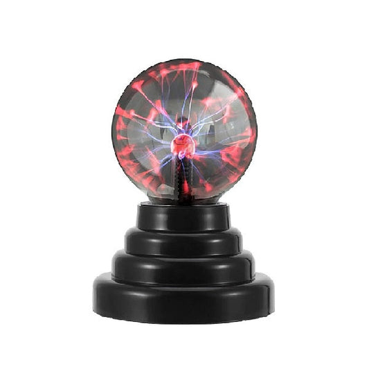 JG20375240 3.5″ Mini Electrostatic Plasma… - Bundle of 3