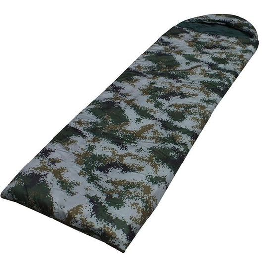 183934 Camouflage Sleeping Bags