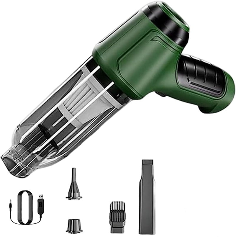 Aorlis AO-77923 Portable Rechargeable Dual-Use …