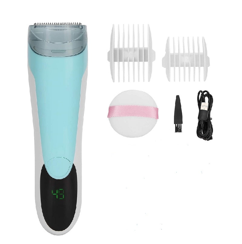 Aorlis AO-50012 Rechargeable Children Hair Trim…