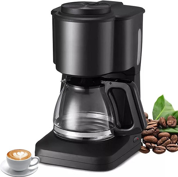 Aorlis AO-78062 Automatic Coffee Maker 650W CA-…