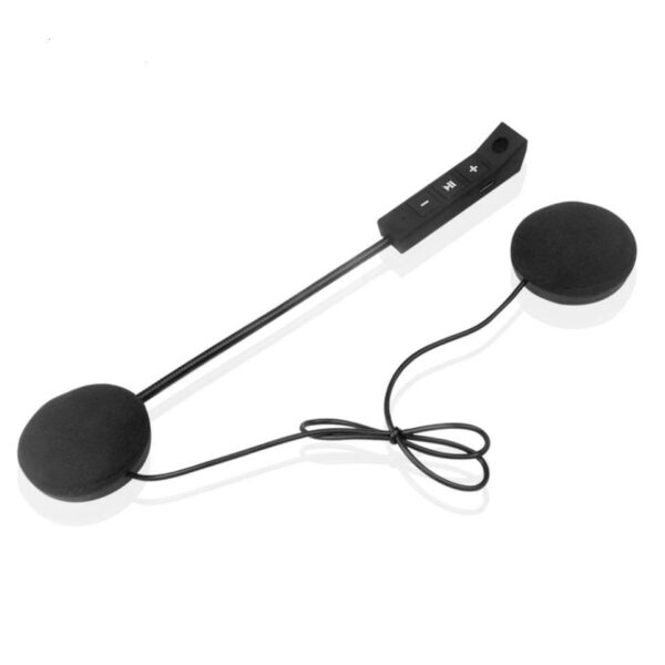 BT8 Bluetooth 4.1+EDR Anti-interference Motorcy… - Bundle of 2