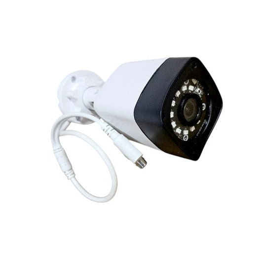 Aerbes AB-C256 Analog High Definition CCTV Came…
