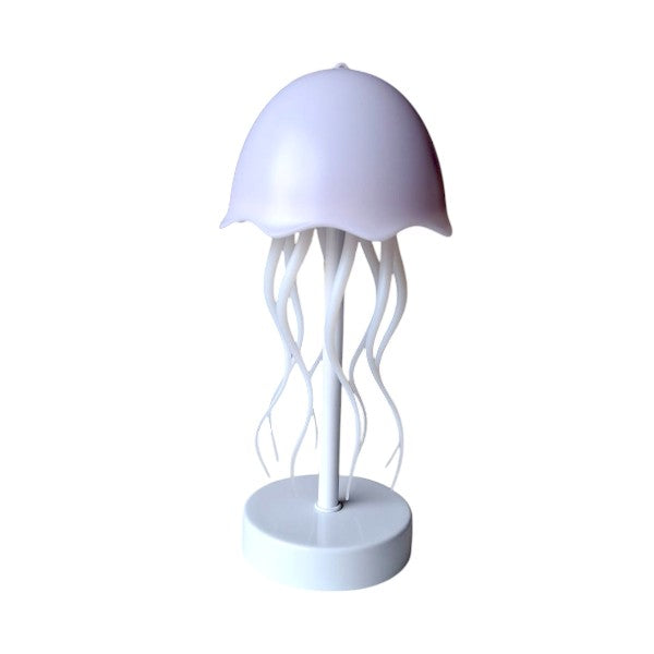 PM-149 Rechargeable Jellyfish RGB Table Lamp - Bundle of 2