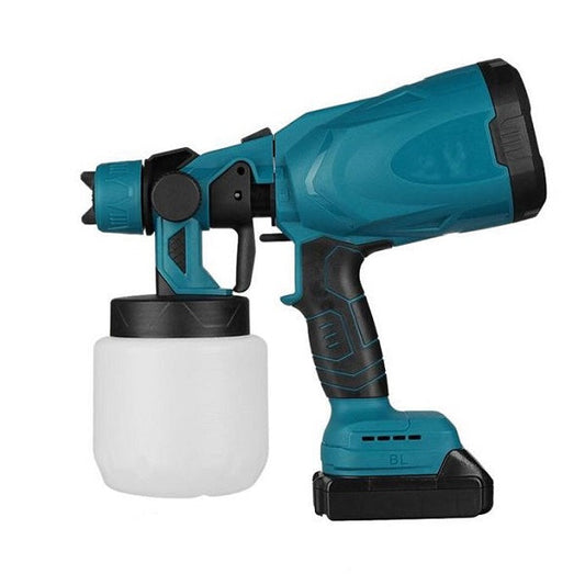 Jiageng JG20375062 Portable Cordless Spray Gun …