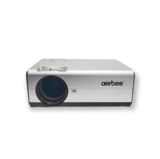 Aerbes AB-R36 Android 11.0 Projector 4gb+64gb, …