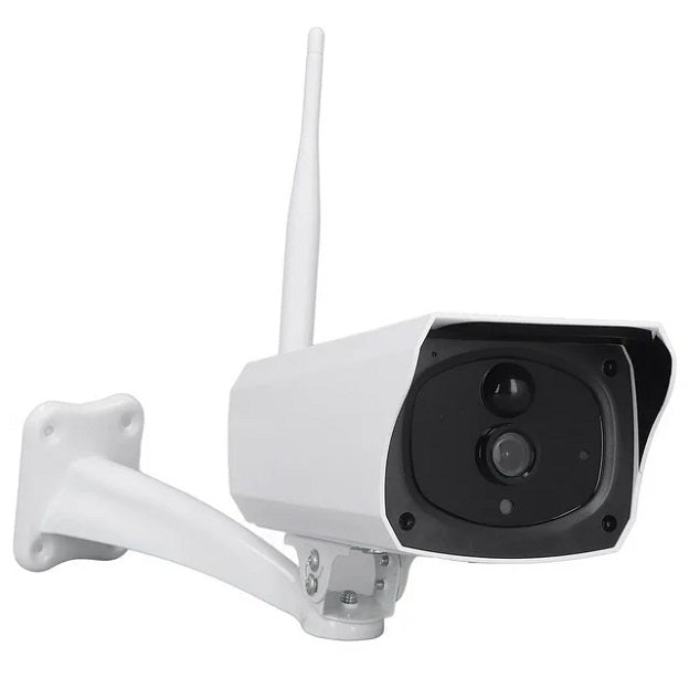 JG20375104 VT1-W Solar Powered Wifi Surveillanc…