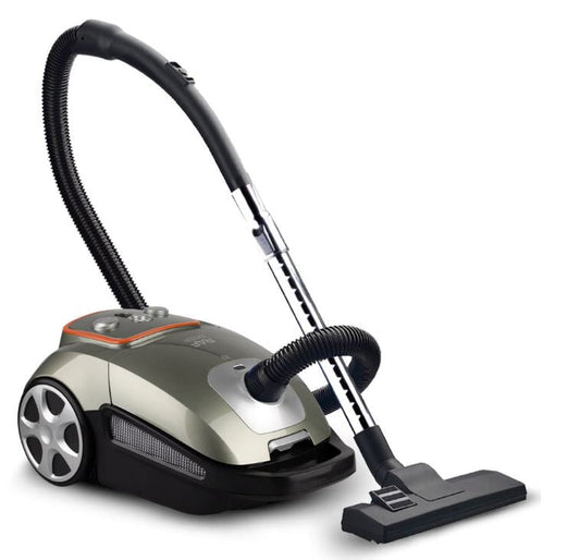 RAF R.8700 Powerful Multifunctional Vacuum Clea…
