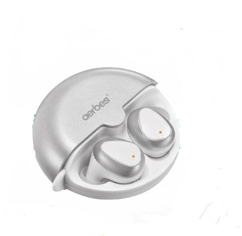 Aerbes AB-D521 Wireless Bluetooth V5.0 Smart To… - Bundle of 2