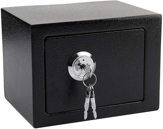 XF0720 17KT Mini Safe Size: 23 x 17 x 17cm