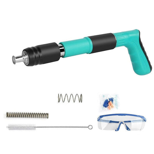 Jiageng JG-672 Mini Industrial Cordless Nail Gu…