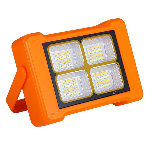 Aerbes AB-TY22 USB Rechargeable Solar Powered W…