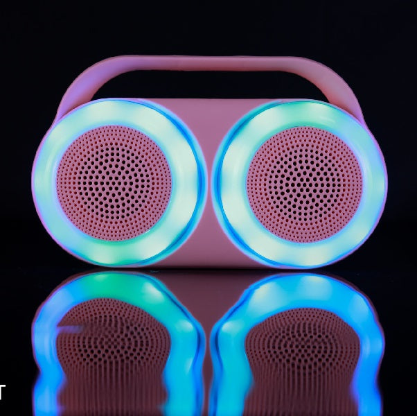 MS-2241BT Multimedia Bluetooth Speaker With 5 M…