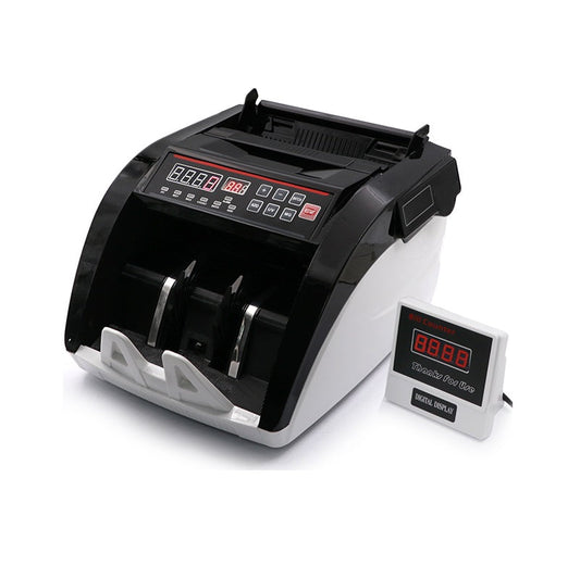 JG20375620 Automatic Detecting Money Counter Wi…