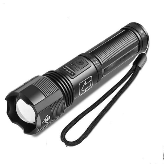 FA-Z01-P50 Cross-Border UV Flashlight - Bundle of 3
