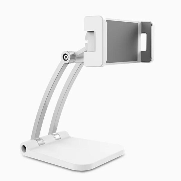 Q8 Desktop Phone Tablet Stand 360 Degree Rotati… - Bundle of 3