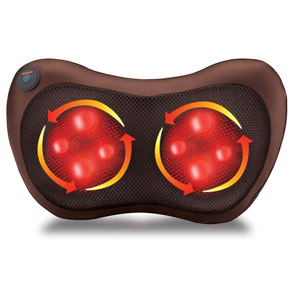 Aorlis AO-50063 Electric Massage Pillow