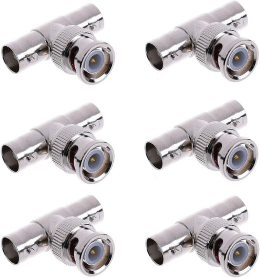 Thread Ultra Clarity Cables BNC Splitter BNC Ma…