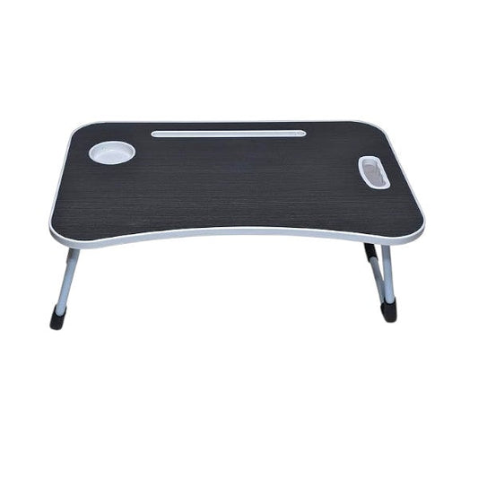 6040 Foldable Laptop Table With Tablet Slot An… - Bundle of 3