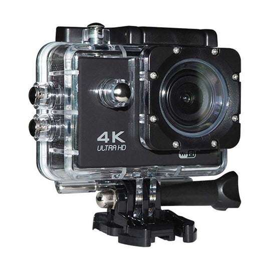 Aerbes AB-F001 Waterproof Sports Full HD 4K Wif…