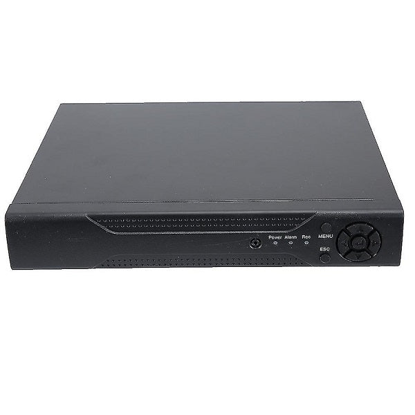 Aerbes AB-C240-3 16 Channel DVR AHD Recorder An…