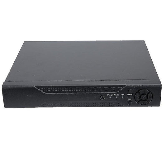 Aerbes AB-C240-3 16 Channel DVR AHD Recorder An…