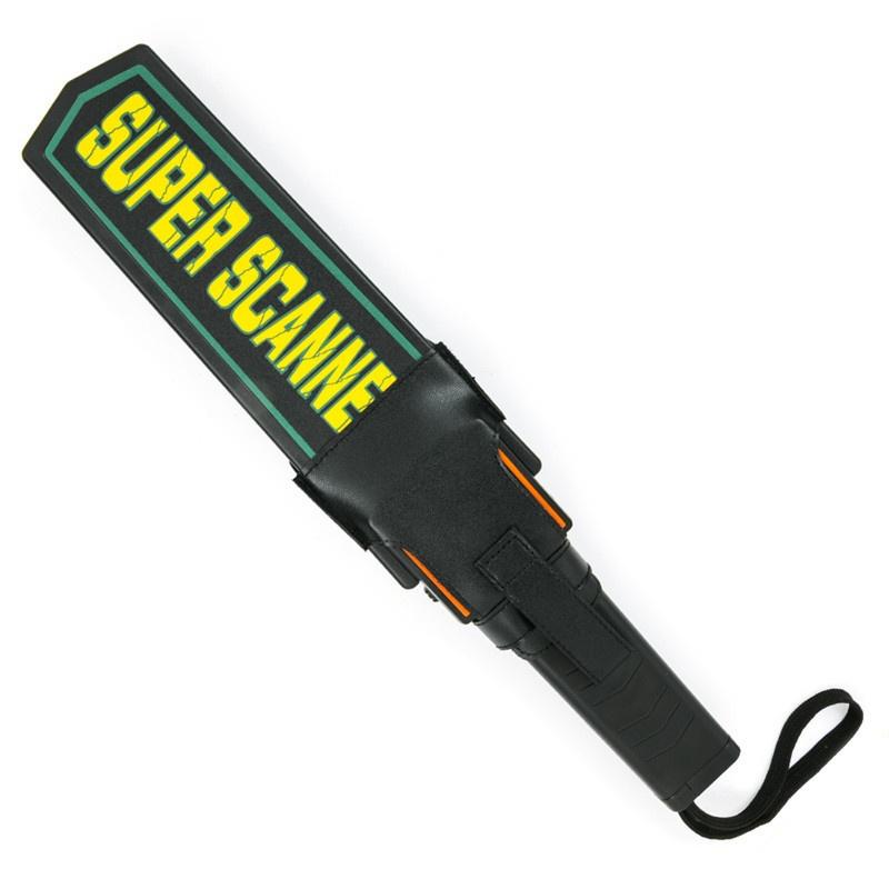 MD-3003B Hand held Metal Detector
