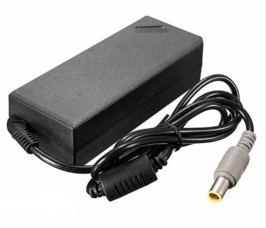Laptop Charger for Lenovo 20V 4.5A Pin Size 8.0 - Bundle of 3