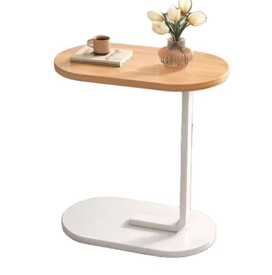 Jiageng JG20375226 C Shaped End Living Room Cof… - Bundle of 2